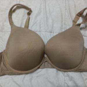Cacique Boost Plunge Bra Size 42D